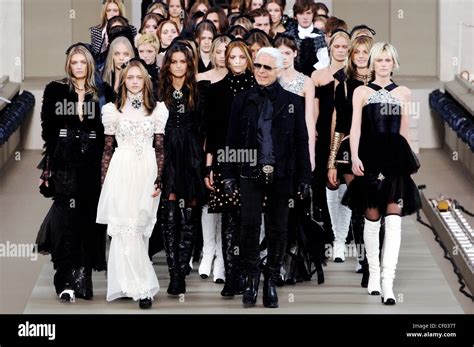 Groupe Chanel 